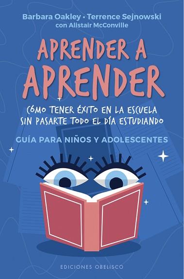 APRENDER A APRENDER | 9788491117445 | OAKLEY, BARBARA/SEJNOWSKI, TERRENCE | Llibreria Huch - Llibreria online de Berga 
