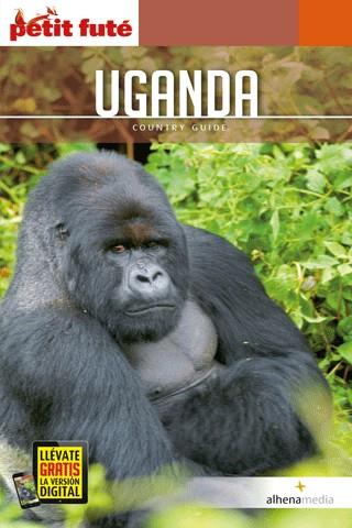 UGANDA | 9788416395392 | VARIOS AUTORES | Llibreria Huch - Llibreria online de Berga 