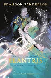 ELANTRIS | 9788412968736 | SANDERSON, BRANDON | Llibreria Huch - Llibreria online de Berga 