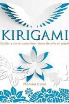 KIRIGAMI | 9788417452629 | Llibreria Huch - Llibreria online de Berga 