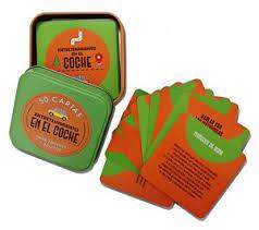 ENTRETENIMIENTO EN EL COCHE | 9791387708146 | STUDIO IMAGEBOOKS | Llibreria Huch - Llibreria online de Berga 