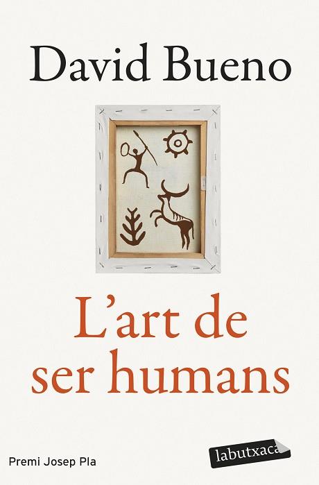 ART DE SER HUMANS, L' | 9791387802318 | BUENO TORRENS, DAVID | Llibreria Huch - Llibreria online de Berga 