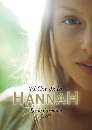 COR DE LA HANNAH, EL | 9788424656751 | CARMONA, ROCIO | Llibreria Huch - Llibreria online de Berga 