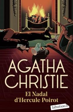 NADAL D'HERCULE POIROT, EL | 9788419971913 | CHRISTIE, AGATHA | Llibreria Huch - Llibreria online de Berga 