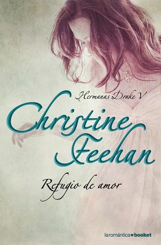 REFUGIO DE AMOR | 9788408090199 | FEEHAN, CHRISTINE | Llibreria Huch - Llibreria online de Berga 