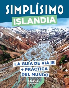 ISLANDIA | 9788491586173 | HACHETTE TOURISME | Llibreria Huch - Llibreria online de Berga 