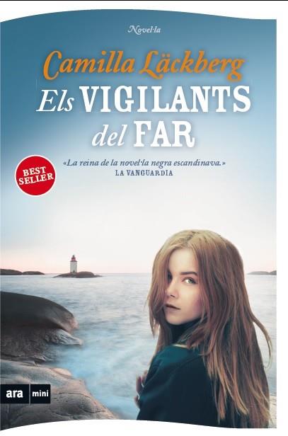 VIGILANTS DEL FAR, ELS | 9788493967987 | LACKBERG, CAMILLA | Llibreria Huch - Llibreria online de Berga 