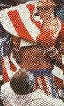SYLVESTER STALLONE, HÉROE DE LA CLASE OBRERA. | 9788419154682 | DA SILVA, DAVID | Llibreria Huch - Llibreria online de Berga 