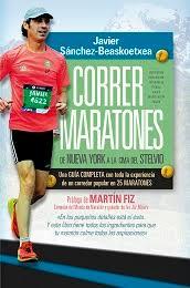 CORRER MARATONES | 9788417057824 | SANCHEZ-BEASKOETXEA, JAVIER | Llibreria Huch - Llibreria online de Berga 