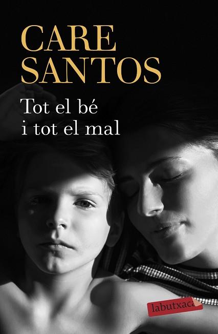 TOT EL BÉ I TOT EL MAL | 9788417420925 | SANTOS, CARE | Llibreria Huch - Llibreria online de Berga 