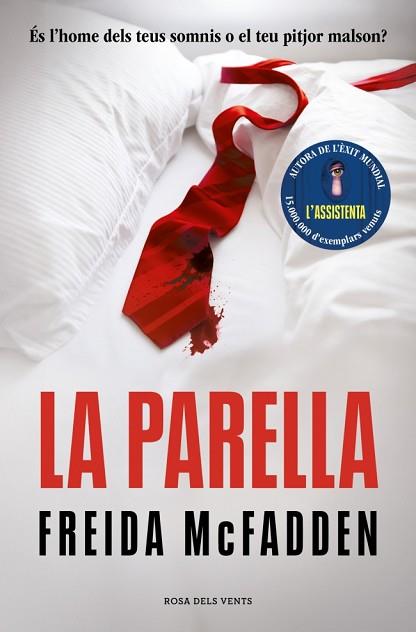 PARELLA, LA | 9791387653859 | MCFADDEN, FREIDA | Llibreria Huch - Llibreria online de Berga 