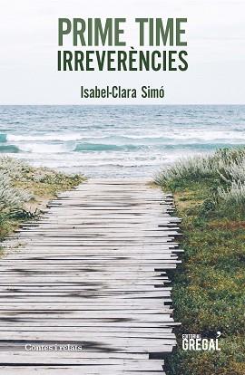 PRIME TIME | 9788417660604 | SIMÓ I MONLLO, ISABEL-CLARA | Llibreria Huch - Llibreria online de Berga 