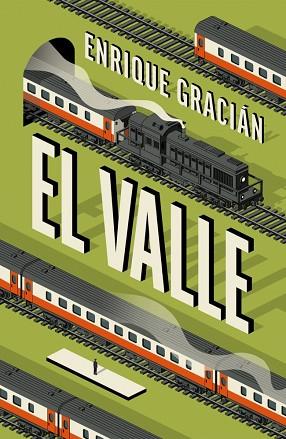 VALLE, EL | 9788425371431 | GRACIÁN, ENRIQUE | Llibreria Huch - Llibreria online de Berga 