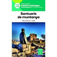 SANTUARIS I ERMITES DE MUNTANYA | 9788480908122 | Llibreria Huch - Llibreria online de Berga 