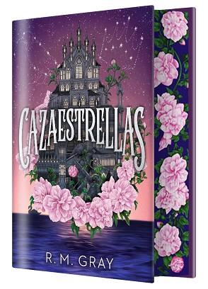 CAZAESTRELLAS (EDICIÓN ESPECIAL LIMITADA) | 9791387711269 | GRAY, R. M. | Llibreria Huch - Llibreria online de Berga 