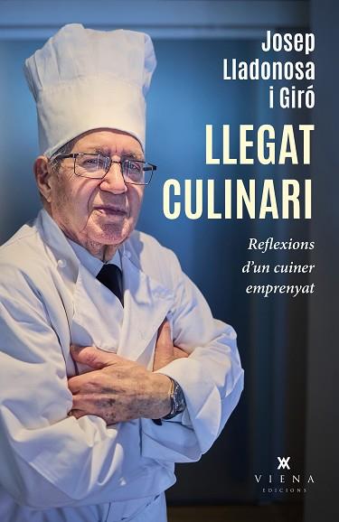 LLEGAT CULINARI | 9791387961404 | LLADONOSA I GIRÓ, JOSEP | Llibreria Huch - Llibreria online de Berga 