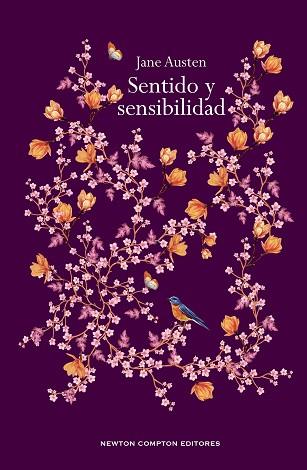 SENTIDO Y SENSIBILIDAD | 9791387788377 | AUSTEN, JANE | Llibreria Huch - Llibreria online de Berga 