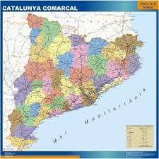 CATALUNYA COMARQUES MINI | 9788415347477 | NIN I CATALÀ, JOSEP | Llibreria Huch - Llibreria online de Berga 