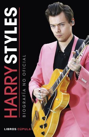 HARRY STYLES | 9788448024024 | AA. VV. | Llibreria Huch - Llibreria online de Berga 