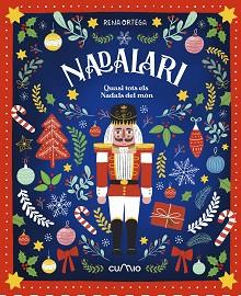 NADALARI | 9788482897035 | ORTEGA, RENA | Llibreria Huch - Llibreria online de Berga 