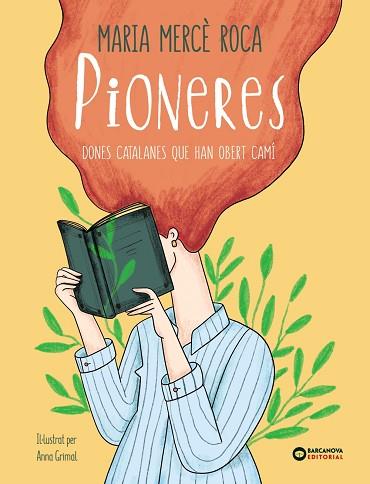 PIONERES | 9788448947668 | ROCA, MARIA MERCÈ | Llibreria Huch - Llibreria online de Berga 