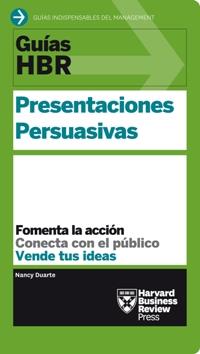 PRESENTACIONES PERSUASIVAS | 9788494562921 | DUARTE, NANCY | Llibreria Huch - Llibreria online de Berga 