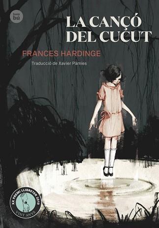 CANÇÓ DEL CUCUT, LA | 9788483435595 | HARDINGE, FRANCES | Llibreria Huch - Llibreria online de Berga 