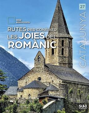 JOIES DEL ROMANIC | 9788482169460 | BOSCH COSTA, PERE | Llibreria Huch - Llibreria online de Berga 