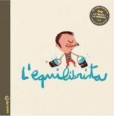 EQUILIBRISTA | 9788412266733 | GALÍ, MERCÈ | Llibreria Huch - Llibreria online de Berga 