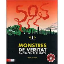SOS MONSTRES DE VERITAT | 9788417374440 | G ROHDE, MARIE | Llibreria Huch - Llibreria online de Berga 