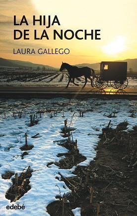 HIJA DE LA NOCHE | 9788423675326 | GALLEGO, LAURA | Llibreria Huch - Llibreria online de Berga 