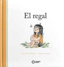 REGAL, EL | 9788412825466 | CAMARENA GRAS, CRISTINA | Llibreria Huch - Llibreria online de Berga 