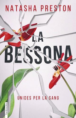 BESSONA, LA | 9788418327124 | PRESTON, NATASHA | Llibreria Huch - Llibreria online de Berga 