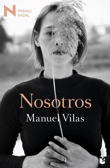 NOSOTROS | 9788423364664 | VILAS, MANUEL | Llibreria Huch - Llibreria online de Berga 