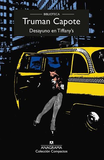 DESAYUNO EN TIFFANY'S | 9788433929112 | CAPOTE, TRUMAN | Llibreria Huch - Llibreria online de Berga 