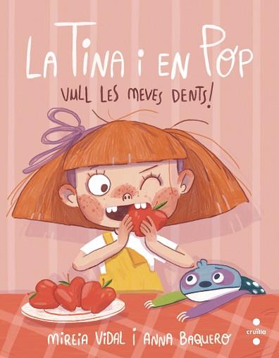 VULL LES MEVES DENTS! | 9788466150101 | VIDAL SAENZ, MIREIA | Llibreria Huch - Llibreria online de Berga 