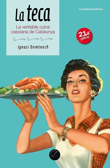 TECA, LA | 9788490349557 | DOMÈNECH, IGNASI | Llibreria Huch - Llibreria online de Berga 