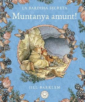 BARDISSA SECRETA. MUNTANYA AMUNT! | 9788418733635 | BARKLEM, JILL | Llibreria Huch - Llibreria online de Berga 