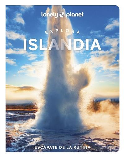 EXPLORA ISLANDIA | 9788408260813 | BJARNASON, EGILL/RILEY, JEANNIE/ROBERT, ZOË/THORODDSEN, ÞÓRGNÝR/ARNARSDÓTTIR, EYGLÓ SVALA | Llibreria Huch - Llibreria online de Berga 