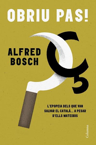 OBRIU PAS! | 9788466431675 | BOSCH PASCUAL, ALFRED | Llibreria Huch - Llibreria online de Berga 