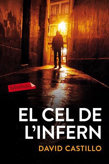 CEL DE L'INFERN, EL | 9788417423063 | CASTILLO, DAVID | Llibreria Huch - Llibreria online de Berga 
