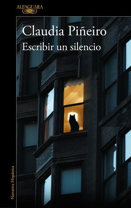 ESCRIBIR UN SILENCIO | 9788420477893 | PIÑEIRO, CLAUDIA | Llibreria Huch - Llibreria online de Berga 