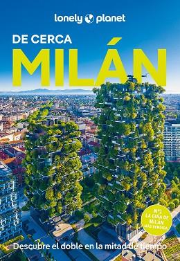 MILÁN DE CERCA 6 | 9788408300854 | ONG, STEPHANIE | Llibreria Huch - Llibreria online de Berga 