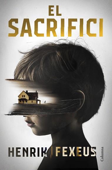 SACRIFICI, EL (SÈRIE MEMENTO 1) | 9788466434614 | FEXEUS, HENRIK | Llibreria Huch - Llibreria online de Berga 