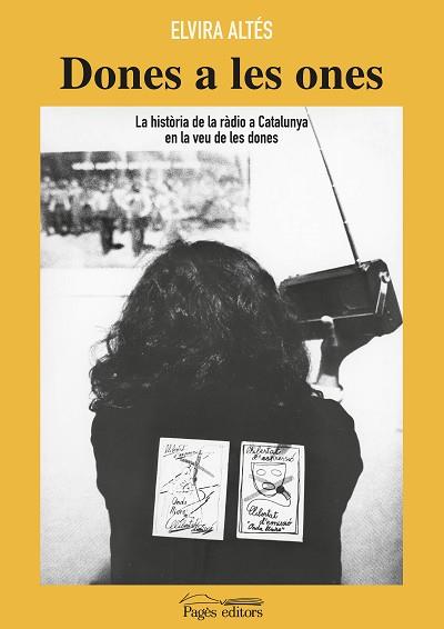 DONES A LES ONES | 9788413032290 | ALTÉS RUFIAS, ELVIRA | Llibreria Huch - Llibreria online de Berga 
