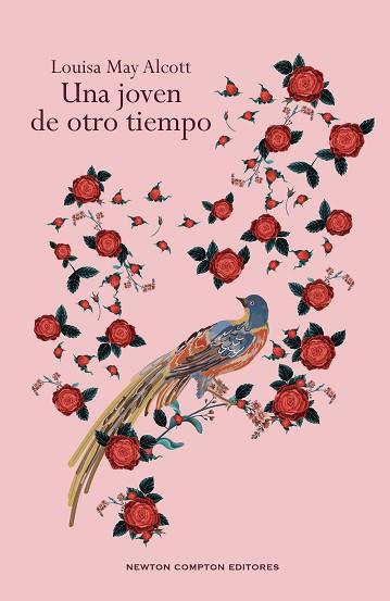 UNA JOVEN DE OTRO TIEMPO | 9791387788391 | MAY ALCOTT, LOUISA | Llibreria Huch - Llibreria online de Berga 
