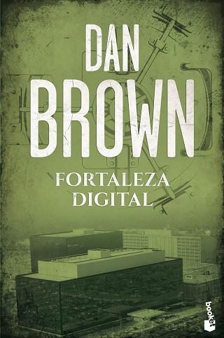 FORTALEZA DIGITAL | 9788408176107 | BROWN, DAN | Llibreria Huch - Llibreria online de Berga 