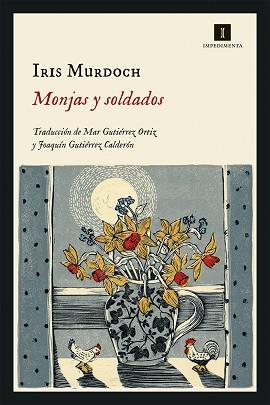 MONJAS Y SOLDADOS | 9788417553340 | MURDOCH, IRIS | Llibreria Huch - Llibreria online de Berga 