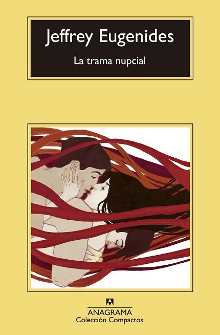 TRAMA NUPCIAL, LA | 9788433977564 | EUGENIDES, JEFFREY | Llibreria Huch - Llibreria online de Berga 