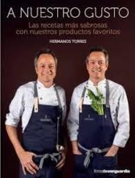 A NUESTRO GUSTO | 9788416372737 | TORRES HERMANOS | Llibreria Huch - Llibreria online de Berga 